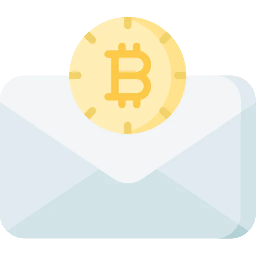 Message icon