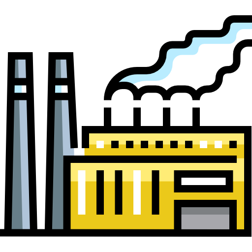 Factory icon