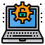 Lock icon 64x64