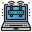 Router icon 64x64