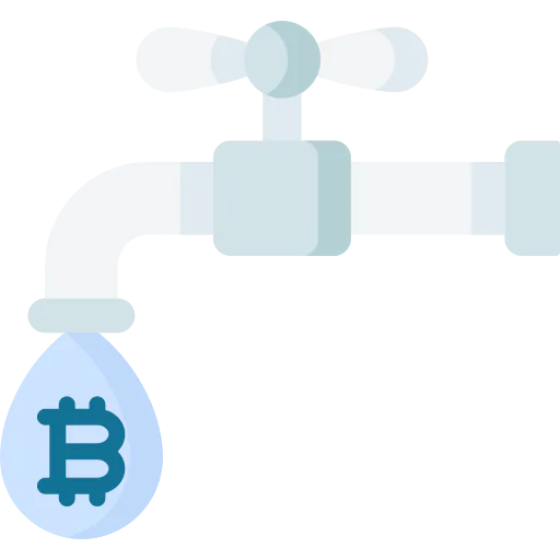 Bitcoin icon