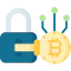 Cryptocurrency icon 64x64