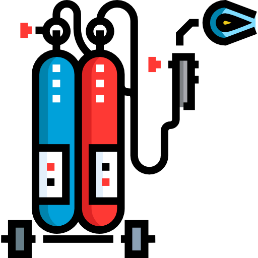 Welding icon