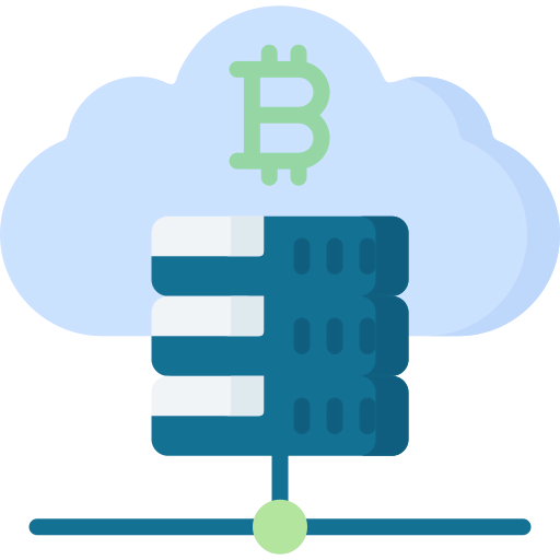 Server icon