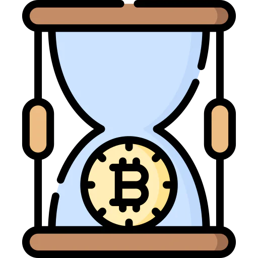 Time icon