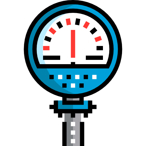 Temperature icon