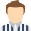 Referee icon 64x64