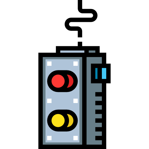Controller icon