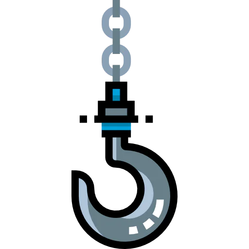 Hook icon