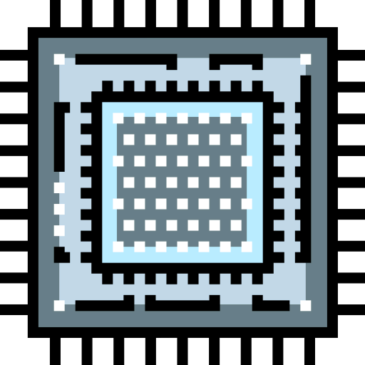 Cpu icon