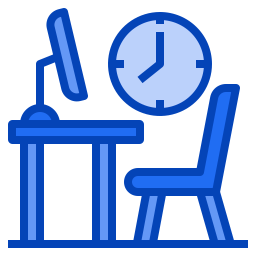 Desk icon