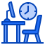 Desk icon 64x64
