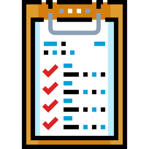 Task icon