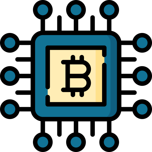 Cpu icon
