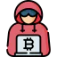 Hacker 图标 64x64