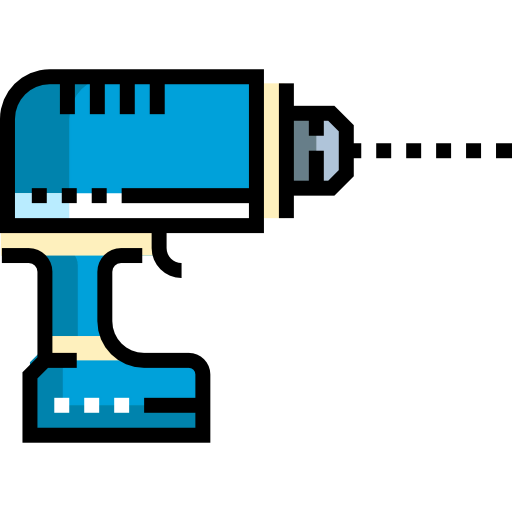 Drill icon