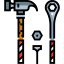 Construction tool Symbol 64x64