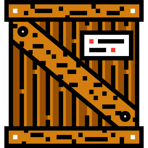 Package icon