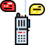 Walkie talkie 상 64x64