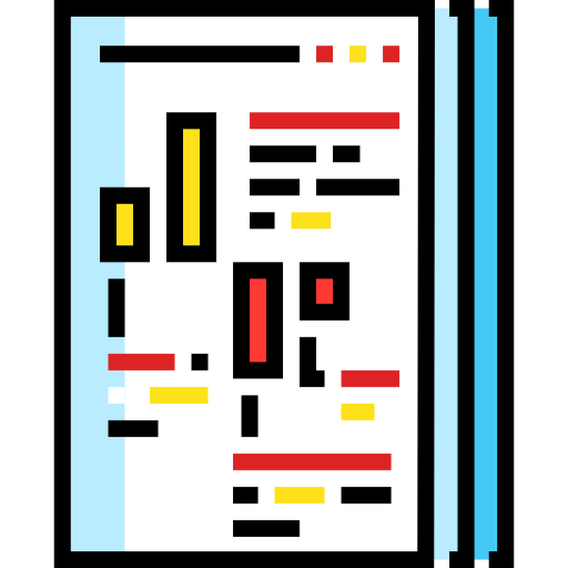 Stats icon