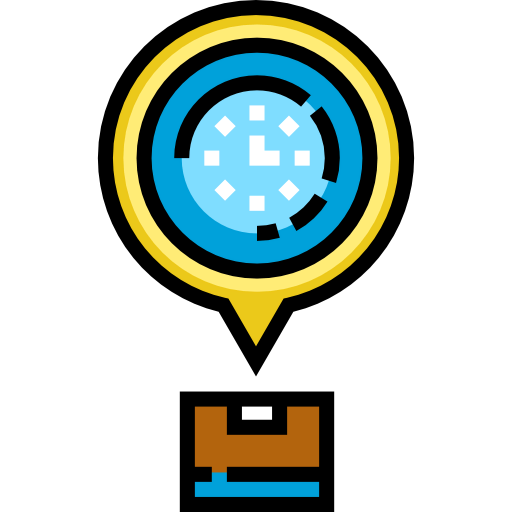 Logistics icon