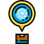 Logistics 图标 64x64