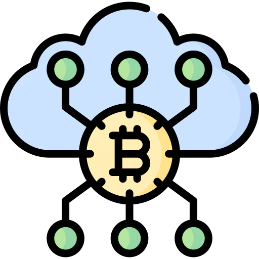 Cloud icon