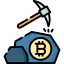 Mining icon 64x64