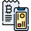 Bitcoin Ikona 64x64