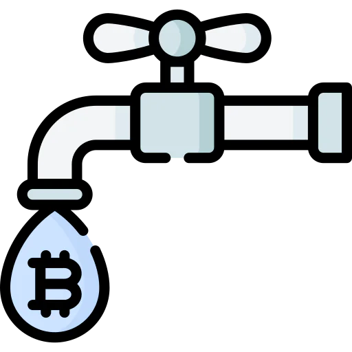 Bitcoin icon
