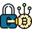 Cryptocurrency іконка 64x64
