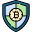 Security icon 64x64