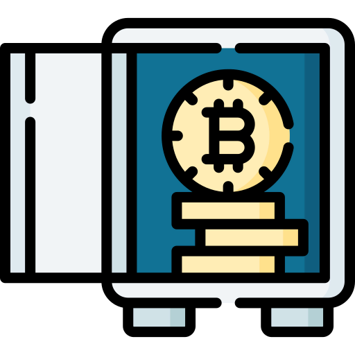 Bitcoin icon