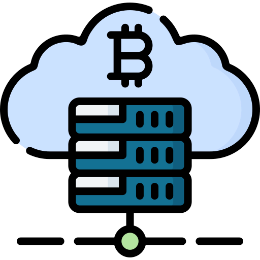 Server icon