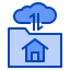 File transfer icon 64x64