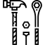 Construction tool Symbol 64x64