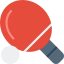 Ping pong icon 64x64