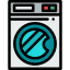 Washing machine icon 64x64