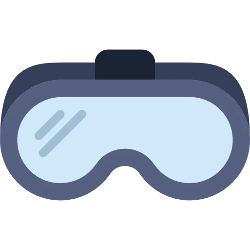 Goggles icon