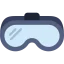 Goggles icon 64x64
