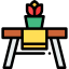 Table icon 64x64