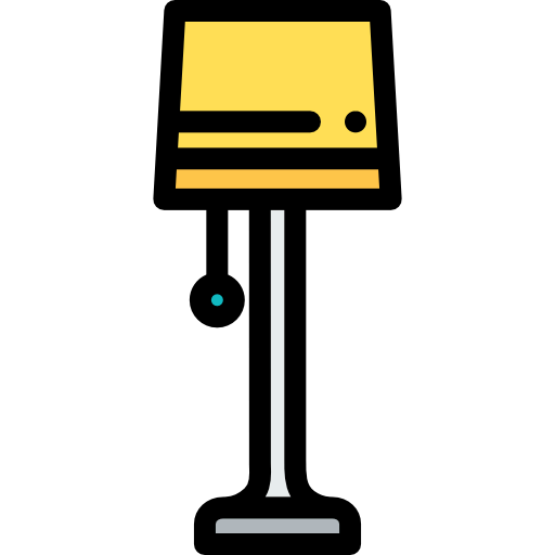 Lamp icon