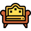 Sofa icon 64x64