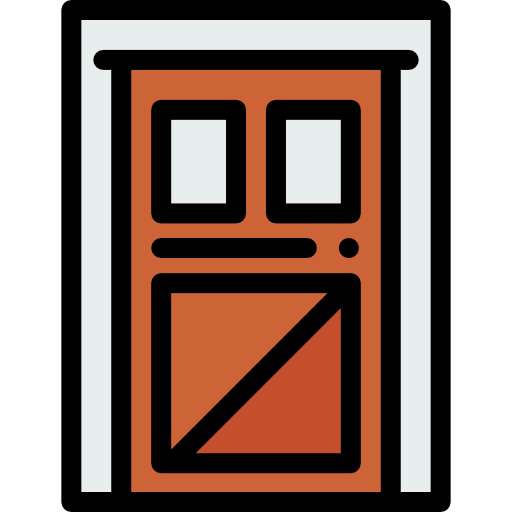 Door icon