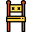 Chair icon 64x64