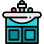Sink icon 64x64