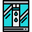 Shower icon 64x64