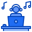 Music icon 64x64