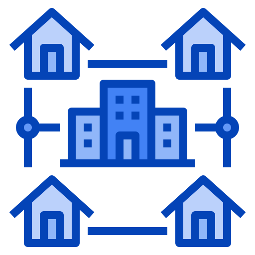 Network icon