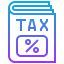 Tax icon 64x64